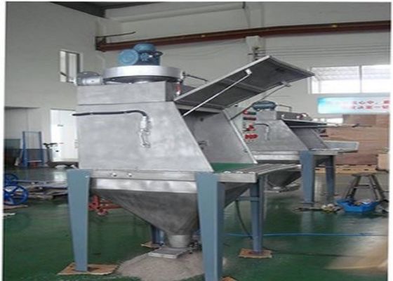 Stainless Steel 2000 Bag/H 0.1um Bag Dump Stations