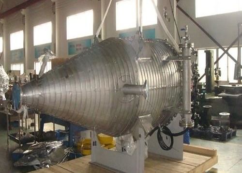 Acid Resistant 99.999% Industrial Dust Extraction System