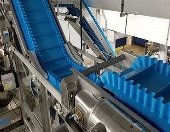 SS316 DN80 3500KG/H Horizontal Pipe Feed Screw Conveyor