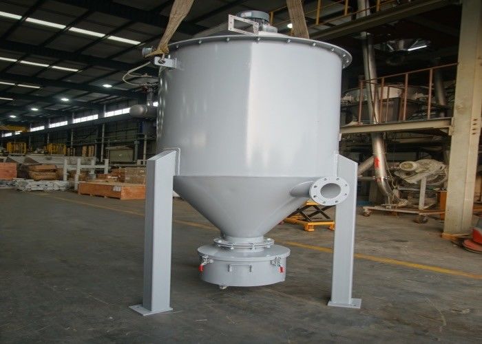 Superfine 0.4MPa Industrial Dust Collector With Tectorial Membrane